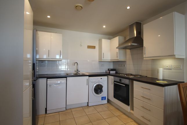 Flat 25 Granary Court,, 1 Millstone Close, Newham photo 4