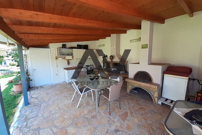 Country house for sale in Niforeika, Elis, Western Greece