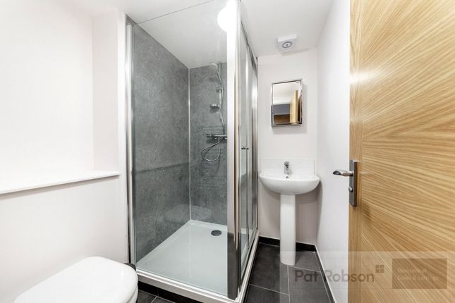 Brunskill House Flat 1, South Gosforth photo 4