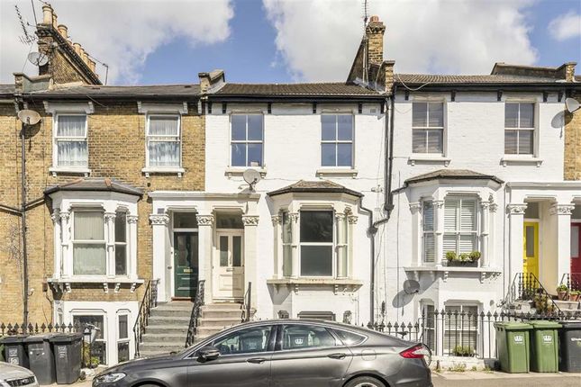 Thumbnail Flat for sale in Kitto Road, London