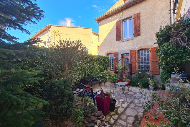 Property for sale in La Redorte, Languedoc-Roussillon, 11700, France