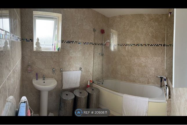 Bathroom And Shower