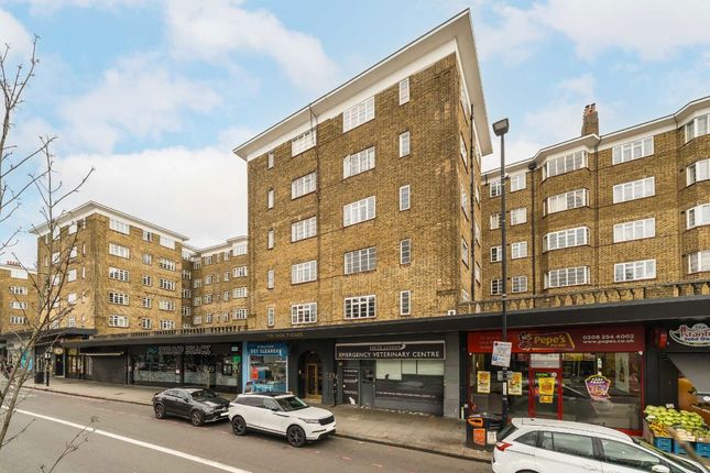 1-bed flat on Flat 116, The High, Streatham High Road, London, £200,000