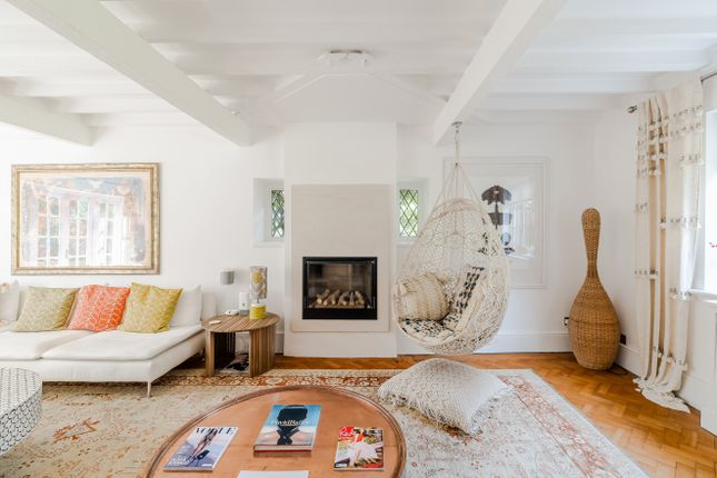 Robin Hill, Oakwood Close, Chislehurst photo 4