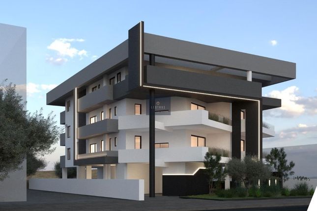 Thumbnail Apartment for sale in Latsia, Cyprus