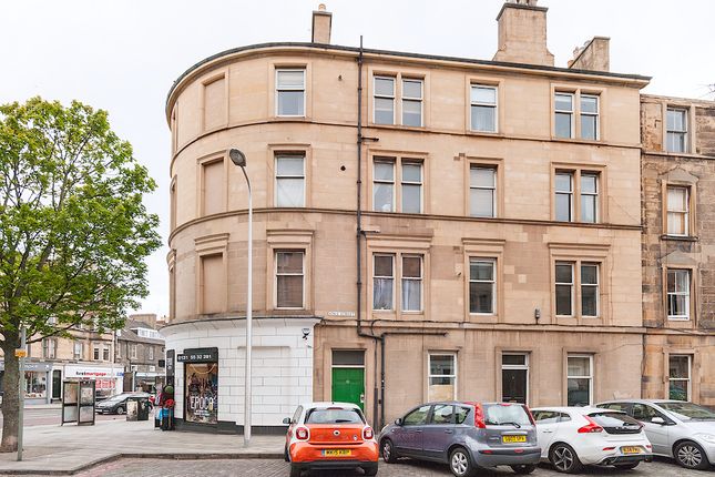 Thumbnail Flat to rent in Iona Street, Edinburgh