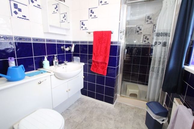 Detached house for sale in Darbys Hill Road, Tividale, Oldbury.