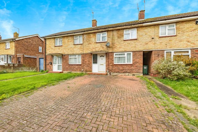 Terraced house for sale in Moor View, Watford