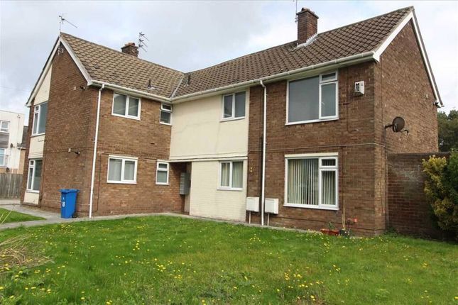 1-bed flat on 201, Roughwood Drive, Liverpool, £38,000