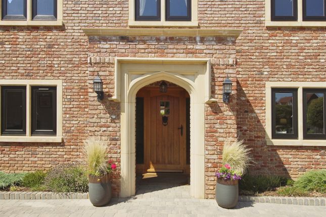 Chestnut Lodge, 22, Hall Road, Wisbech photo 4