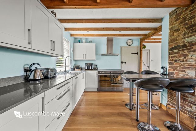 Woodlands, Dockeys Lane, Kingsbridge photo 4
