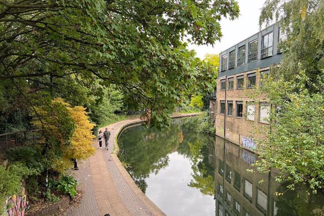 3-bed house on Bruges Place, London, £650,000