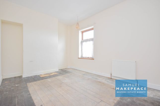Terraced house for sale in High Street, Tunstall, Stoke-On-Trent