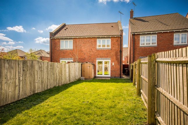 42, Old Station Close, Derby photo 4