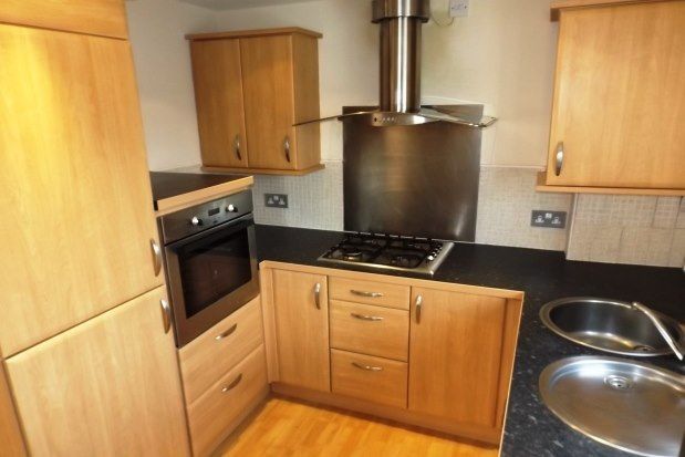 2 bed flat to rent in Leadmill Court, Sheffield S1