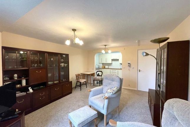 Flat 4, Castle View, Bishop's Stortford photo 4