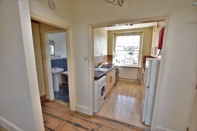 Oxford Road St James Exeter EX4 1 Bedroom Flat For Sale 61116655 