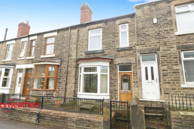 Thumbnail Terraced house for sale in Melton High Street, Wath-Upon-Dearne, Rotherham