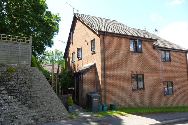 Semi-detached house to rent in Mill Close, Haslemere