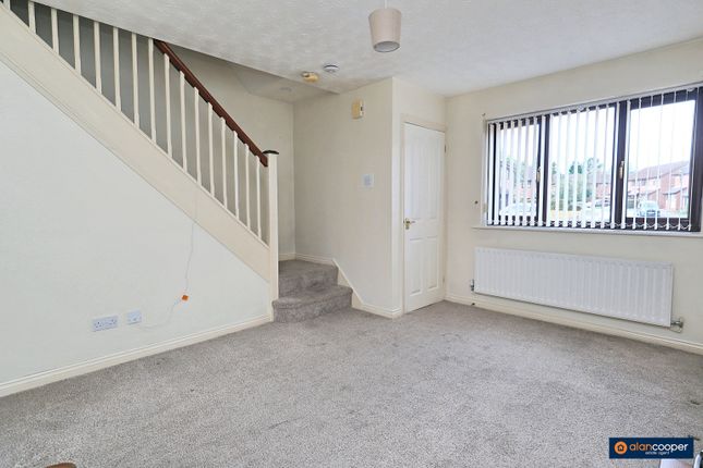 76 Kenilworth Drive, Nuneaton, Warwickshire photo 4