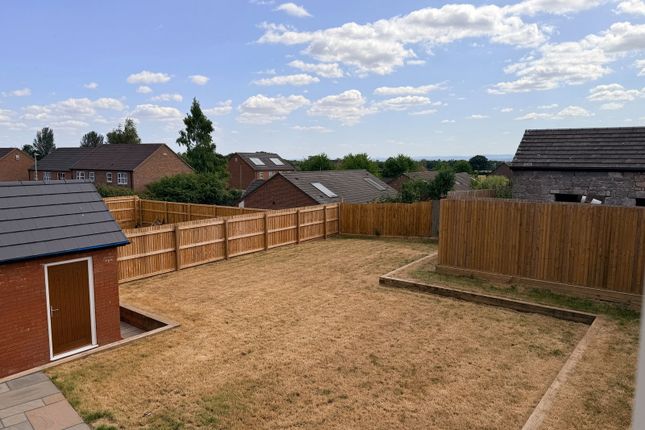 Plot 22 The Severn, Morda photo 3