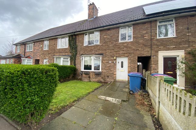 Terraced house for sale in All Saints Road, Speke, Liverpool