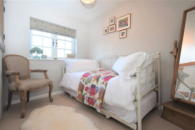 Terraced house for sale in Westview Cottages, Hampstead Norreys, Thatcham, Berkshire