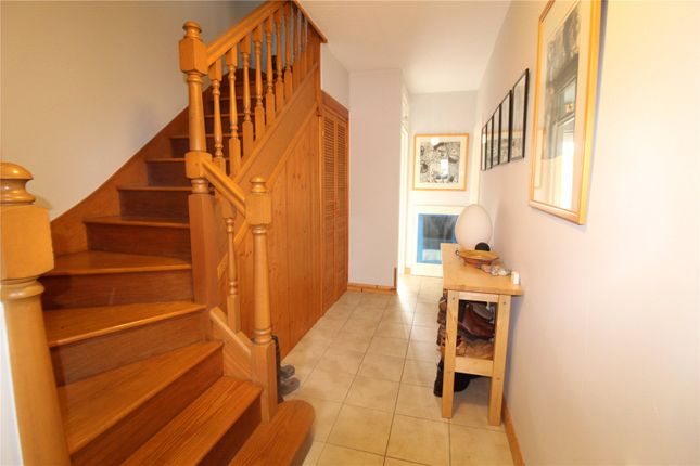 Detached house for sale in Millview Meadows, Rochford, Essex