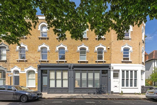 FFF, 58, Barnwell Road, London photo 3