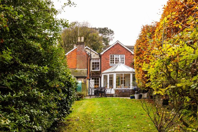 Tilburstow House, Stychens Lane, Redhill photo 3