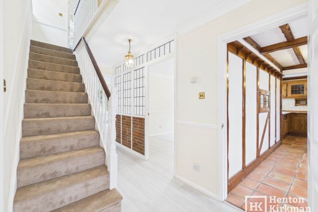 12, Mercer Road, Billericay photo 3
