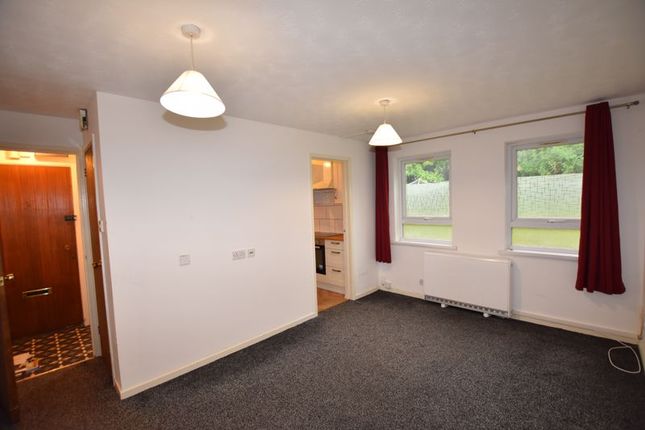 2, Cotswold Court, Nottingham photo 2