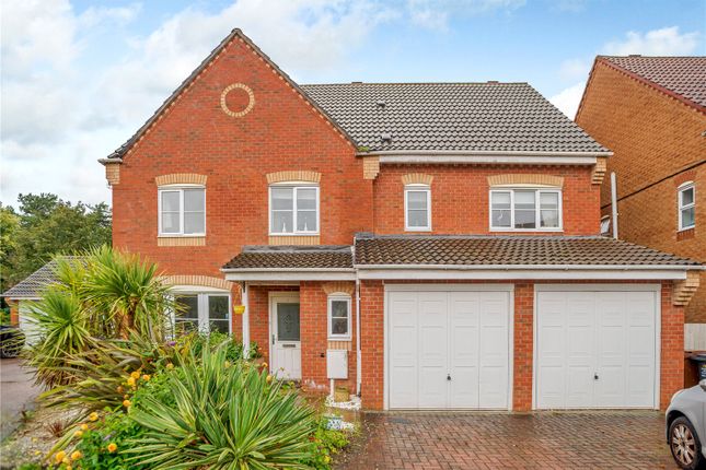 7 Bed Detached House For Sale In Wetherby Close Leicester