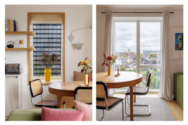 Flat 12, Embankment Court, London photo 4