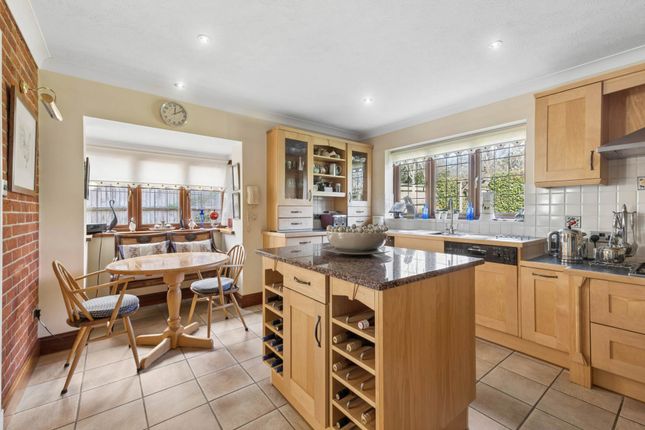 Lorac, Chiltern Road, Henley On Thames photo 3