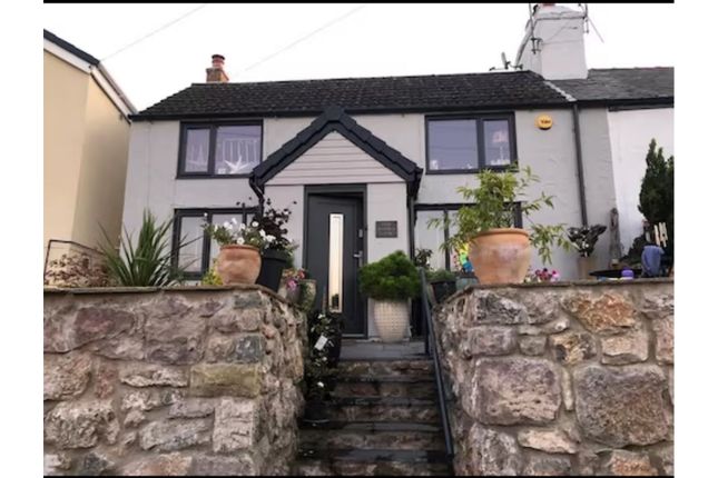 Semi-detached house for sale in Glanwydden, Llandudno Junction LL31