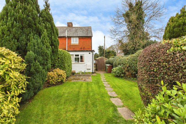 1 Hollands Row,, High Street, Wadhurst photo 5