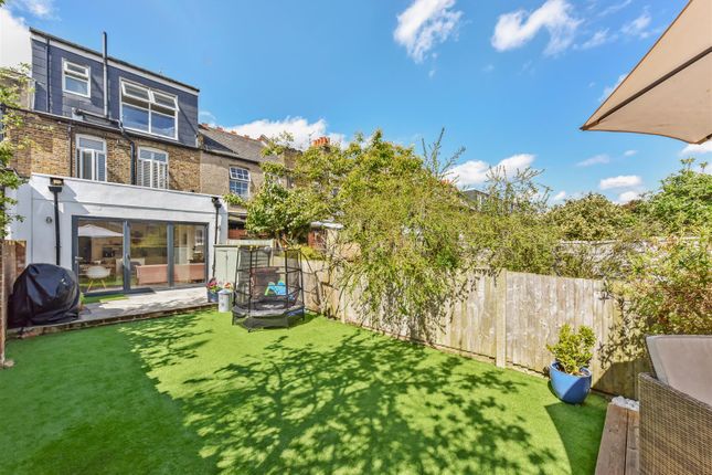 Terraced house for sale in Dorien Road, London