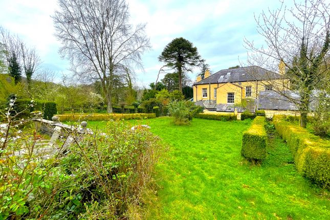 Country house for sale in Ballacree, Churchtown, Ramsey, Isle Of Man
