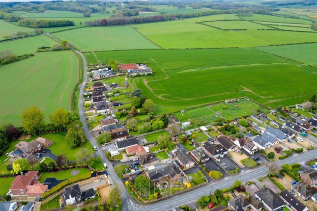 Bungalow for sale in Blandford Road, Sturminster Marshall, Wimborne