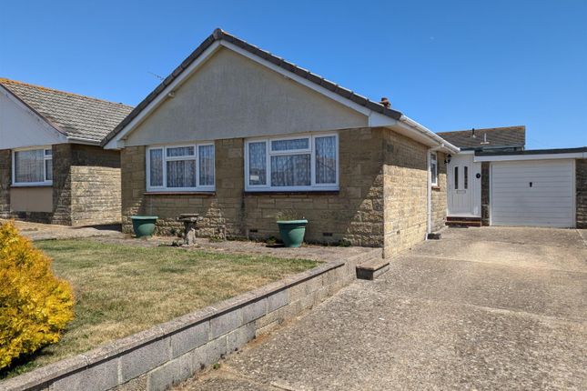 3-bed bungalow on 7, Whitecross Avenue, Shanklin, £310,000