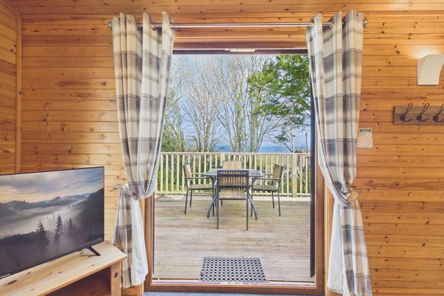 Lodge 4, Watermouth Lodges, Ilfracombe photo 5