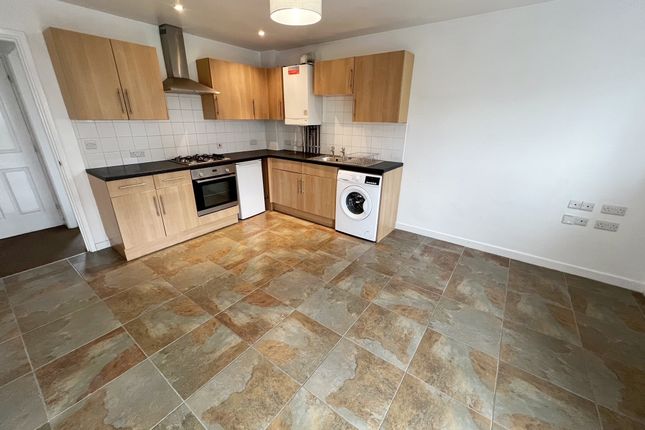 Flat 3, Chesterfield photo 2