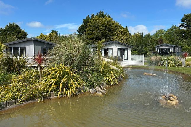2-bed house on 2026 Edmonton Lodge,, Halt Road, Truro, £169,995