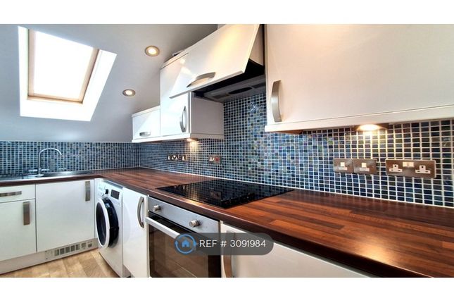 2 Bedroom Flat