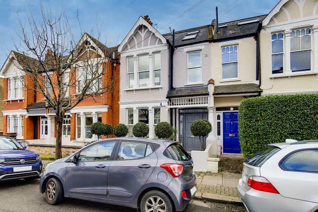 2-bed flat on Flat B, 80, Lavenham Road, London, £650,000