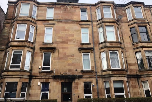 Thumbnail Flat to rent in Deanston Drive, Shawlands, Glasgow