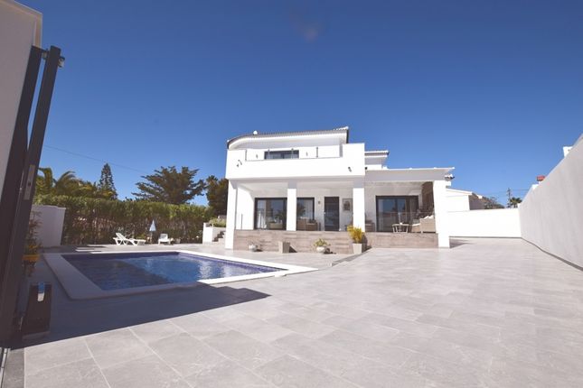 Thumbnail Villa for sale in Valencia, Spain