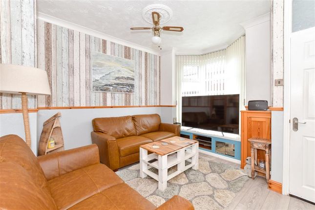 Thumbnail Terraced house for sale in Drayton Road, Portsmouth, Hampshire