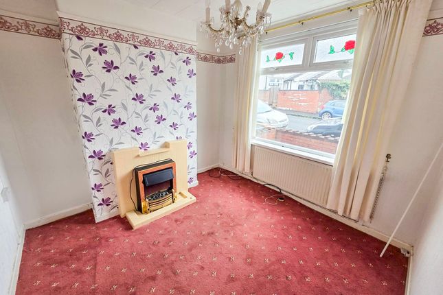 1, Berllanllwyd Street, Hengoed photo 2